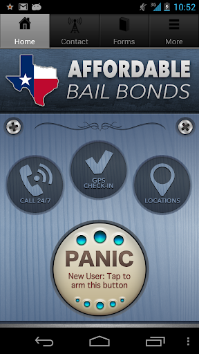 1A Affordable Bail Bonds