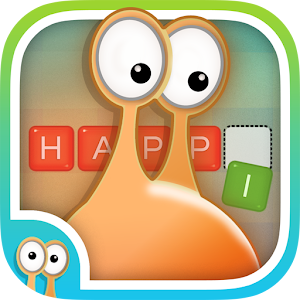 Happi Connect & Collect logo
