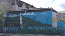 Street Art Collège Tuban