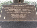 Workers Memorial