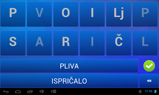 moj broj asocijacije