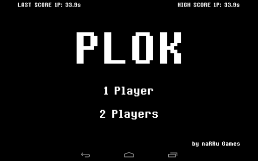 免費下載街機APP|PLOK - ping pong with a twist app開箱文|APP開箱王