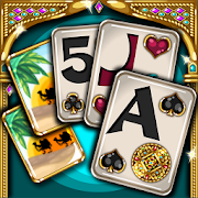 Sultan Of Solitaire Card Games 1.0 Icon