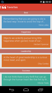 Quotes & Quotations(圖6)-速報App