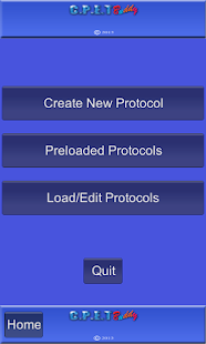 Lastest CPET Buddy APK