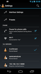 Remote for VLC (Stream Fork)(圖3)-速報App