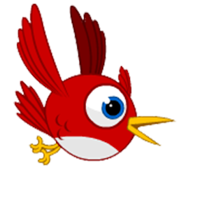 Funny Bird Fly.apk 1.0