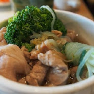 欣葉日本料理(健康店)