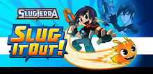 Slugterra: Slug it Out! APK