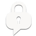 ChatSecure icon
