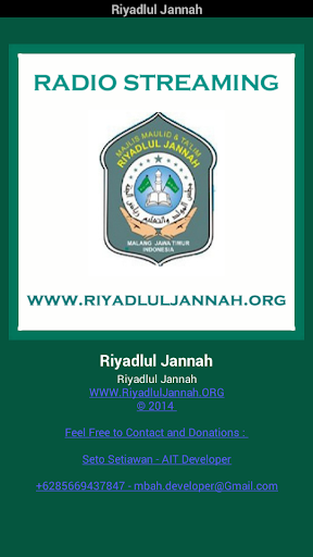 免費下載教育APP|Riyadlul Jannah Apps app開箱文|APP開箱王