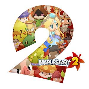 MapleStory 2 Wiki Beta LOGO-APP點子