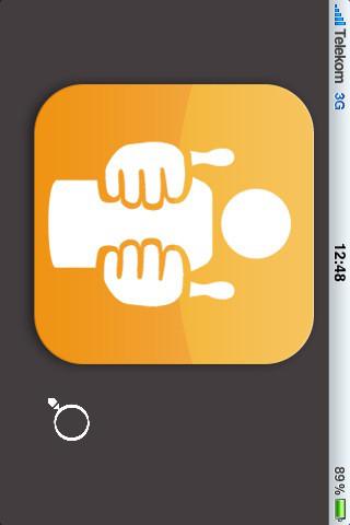 lookji Travel Screen 3