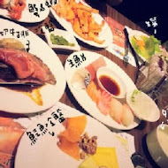 漢來海港餐廳