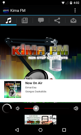 Kima FM