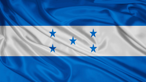 National Anthem - Honduras