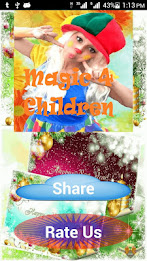 Magic Tricks for Children Urdu poster 1