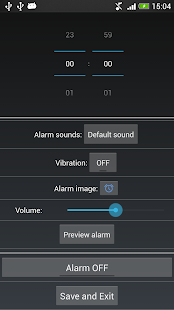 Download Alarm Clock Free APK