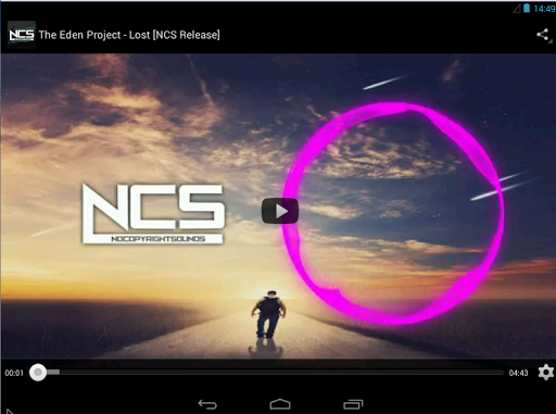 【免費音樂App】NCS | NoCopyrightSounds-APP點子