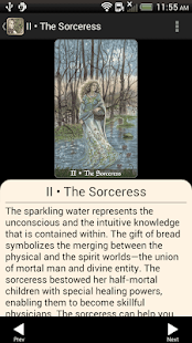 The Fairy Tale Tarot(圖2)-速報App