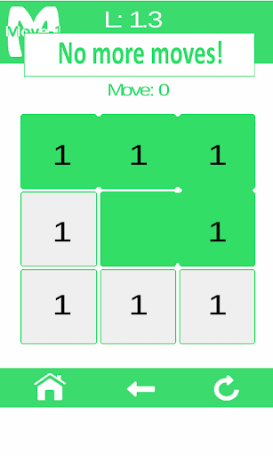 【免費解謎App】Move-1-APP點子