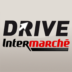 Drive Intermarche logo