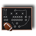 Football Playbook logo