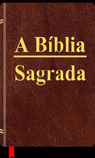 A Bíblia Sagrada