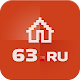 Real estate Samara 63.ru APK