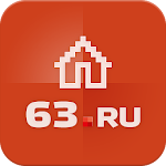 Недвижимость Самары 63.ru Apk