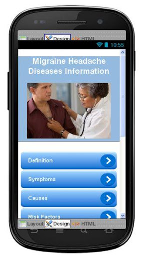 Migraine Headache Information