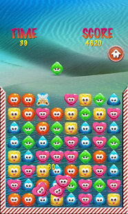 How to install Logical Game Jelly Smash lastet apk for bluestacks