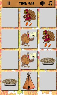 Free Download Thanksgiving Matching APK for PC