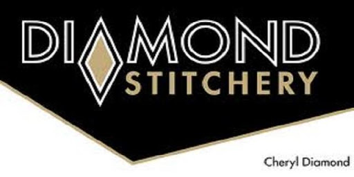 Diamond Stitchery