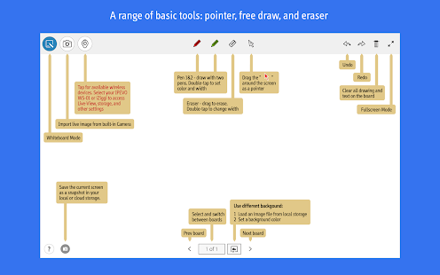 How to mod IPEVO Whiteboard 1.0.2.59 mod apk for laptop