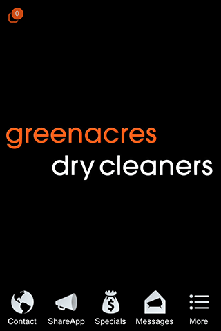 Greenacres Dry Cleaners