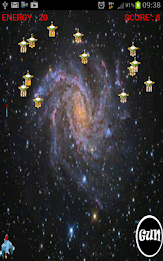 galaxy attack poster 1