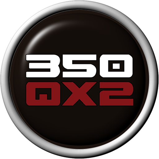 Blade 350QX2 Quadcopter Codes 娛樂 App LOGO-APP開箱王