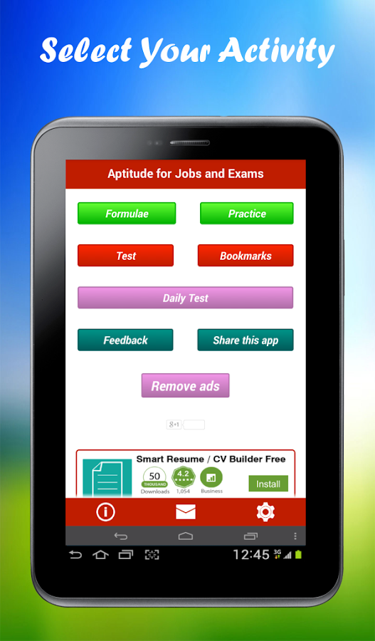 aptitude-test-and-preparation-android-apps-on-google-play