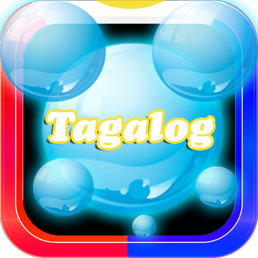 Filipino Tagalog Bubble Bath 旅遊 App LOGO-APP開箱王