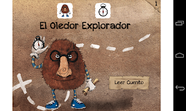 El Oledor
