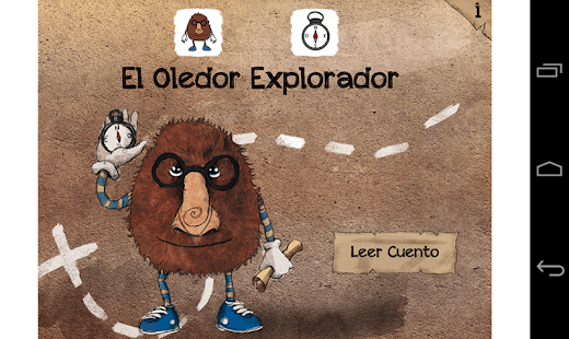 El Oledor(圖1)-速報App