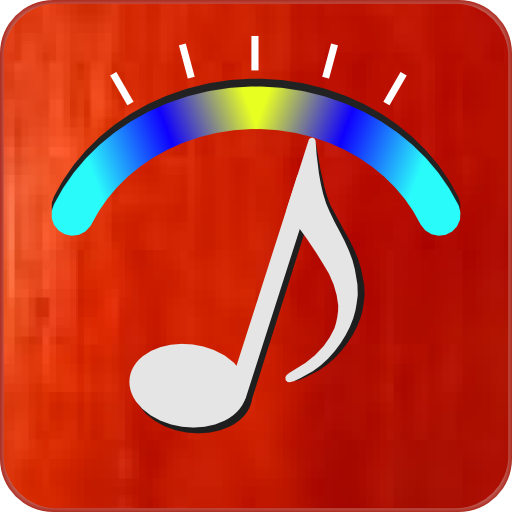 Vocal Tuner, Voice Training LOGO-APP點子