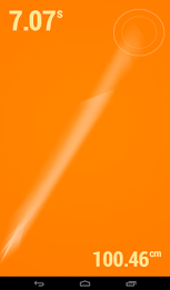 Finger Challenge poster 13