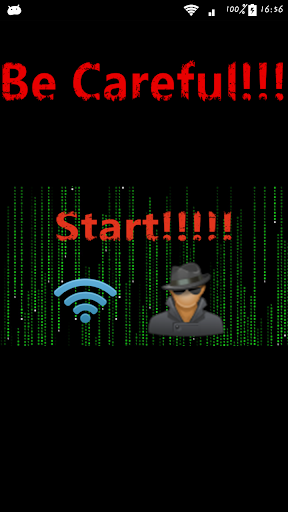 【免費娛樂App】Wifi Hacker(Prank Amazing)-APP點子