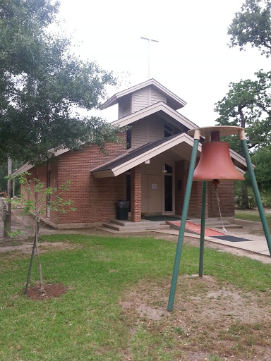 Camp Mohawk Community Church