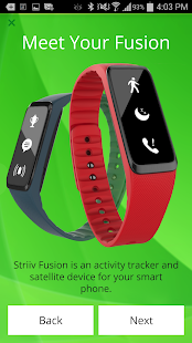 Lastest Striiv Activity Tracker APK