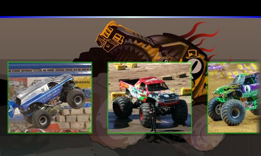 Best Monster Trucks