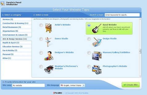 How to mod Конструктор Сайтов 0.11 apk for bluestacks