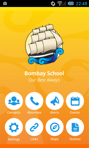 Bombay School